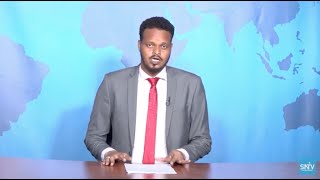 WARKA MAAYGA SNTV BY IBRAHIM FARANSA 23 04 2020