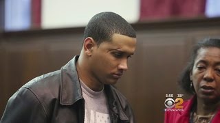 Accused Killer Of Woman, Son Appears In Court