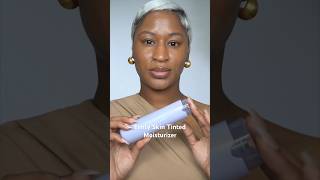 NEW Fenty Skin Tinted Moisturizer…Press white play button for full video #fentyskin #fentybeauty