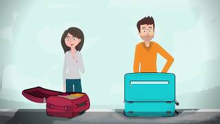 Top Tip: Lost Passport Cover (Travel Insurance Explained)