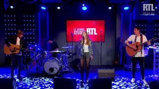 Shake Shake Go - Human (Live) - Le Grand Studio RTL