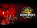 Jurassic World Rebirth (2025) | Behind the Scenes + Deleted Scenes