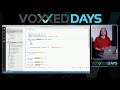 Let's type - A practical introduction to TypeScript for Java Developers by Nils Hartmann