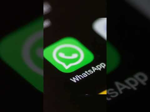 WhatsApp new chat lock feature