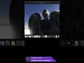 HOW TO MAKE GAMES - Mimic Weeping Angel Movement - #Shorts [Unity Tutorial]