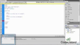 9 - JavaScript Tutorial - JavaScript Switch Statement