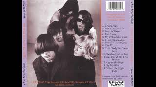 The Morlocks - Uglier Than You... 1997 Album