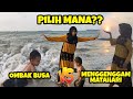 REVIEW JUJUR PANTAI TELUK AWUR JEPARA TERKINI | Wisata Pantai Jepara 2023