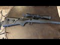 remington model 7 micro 7 300 blackout review model 700