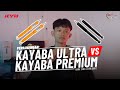 Perbandingan Shockbreaker Kayaba Ultra vs Kayaba Premium l Mana Yang Lebih Baik ?