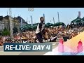 Re-Live: Day 4 (+ Dunk Contest Final) - 2015 FIBA 3x3 U18 World Championships | 3x3 Basketball