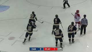 MHOC Highlights v. Plattsburgh 10-28-17