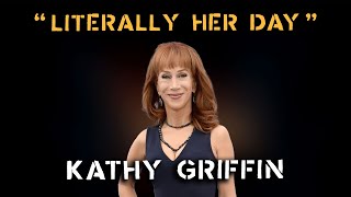 Kathy Griffin: Dumb People Town