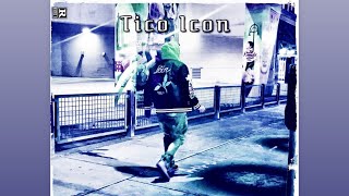 Speak Up - Tico Icon [Music Video]