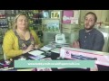 Intricut Demonstration - Papercraft Live | Hobbycraft