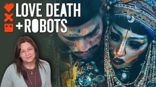 "Love, Death + Robots": os meus 12 curtas favoritos