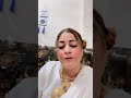 mariyam shaikh mariyamkizindagi ne di farhana surawala ko gaali golden group video