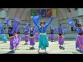 第二回izanai総踊り祭り　しんか＆花香風新津　ミコトモチ　新潟県.mpg