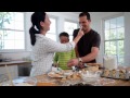 amway home 溫和潔淨接觸食物的器具【hd】