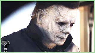 What If Halloween's Michael Myers Was Actually Real?