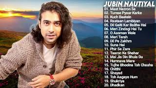 Jubin Nautiyal New Hit Songs Jukebox 2022 | Jubin Nautiyal All Songs | New Hindi Songs 2022 Nonstop