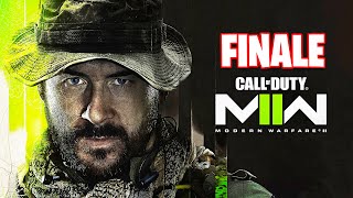 Call of Duty MW2 Campaign Gameplay Walkthrough, Part 2! (COD Modern Warfare 2 Finale)