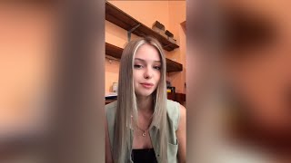 periscope live pretty girl 271