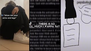 [ 1 HOUR ] Of Vent TikToks