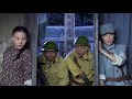 【HD movies】日軍夜襲村莊，怎料游擊隊早已設伏，將日軍一網打盡  ⚔️  抗日  MMA | Kung Fu