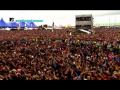 Lily Allen - Not Fair [Live @ Oxegen Festival 2009]
