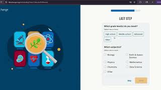 How to Use LabXchange for Biology Teachers | Virtual Lab Tutorial