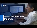 Stress Management Program:Wearable Devices To Assess Whole Body Physiological Responses-Preview