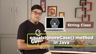 Java String equalsIgnoreCase() Method | How to use equalsIgnoreCase in Java 8?