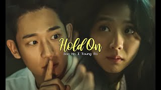 Soo Ho ✘ Young Ro | Snowdrop | Hold On