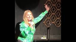 Heather Thomson Stand-up