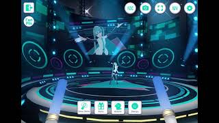 Hatsune Miku Birthday LIVE 31.08.2022