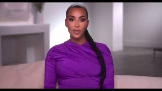 When Kim Kardashian Discovered Saint Playing Kim Crying Face Roblox Game #roblox #kimkardashian