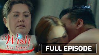 Wish Ko Lang: HULI KAYO! MISIS, BISTADO ANG MAHAROT NIYANG ASAWA! | Full Episode