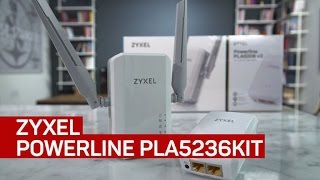 PLA5236Kit from ZyXel