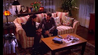 Gilmore Girls - Lorelai and Christopher 7x14 (4) You're the man I want to want