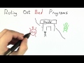 Bad Programs - Programming Languages