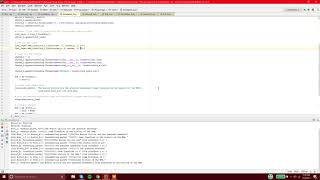 CSCI 466 ~ Programming Assignment 3 Data Plane Demo Video