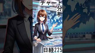 【日経225の相場解説】（2024年12月12日15時45分時点の情報を基に分析）