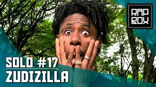 Solo #17 - Zudizilla - \