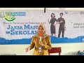 jaksa masuk sekolah jms ke sd negeri 62 pangkalpinang