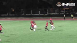 #SCLHIGHLIGHTS QF4:  TERRAPINS FC 0-0 FC SOB (PEN  4 3)