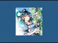 touhou syrufit playlist