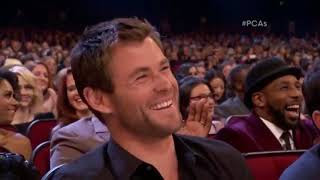 Funniest Celebrity Audience Reactions and Celebrity roasting eachother