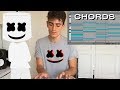 Marshmello - You Can Cry (Instrumental Remake)