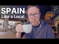 Experience SPAIN Like a Local: A typical breakfast